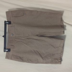 NWT Toad & Co men's organic cotton shorts